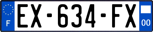 EX-634-FX