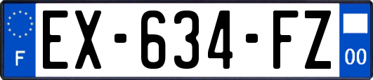 EX-634-FZ