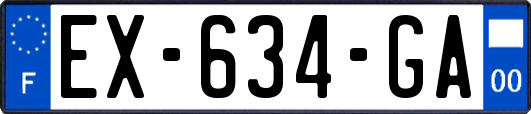 EX-634-GA