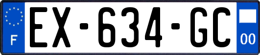 EX-634-GC