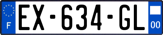 EX-634-GL