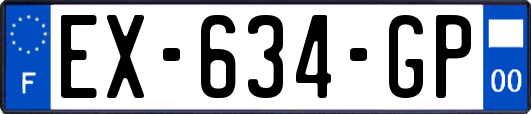 EX-634-GP