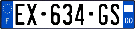 EX-634-GS