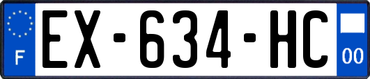 EX-634-HC