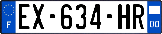 EX-634-HR