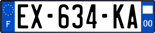 EX-634-KA