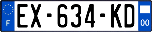 EX-634-KD