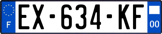 EX-634-KF