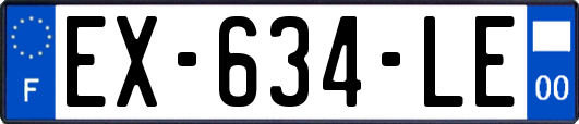 EX-634-LE