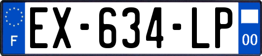 EX-634-LP