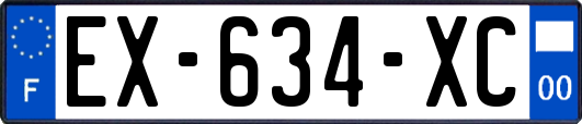 EX-634-XC