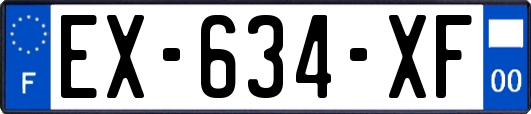 EX-634-XF