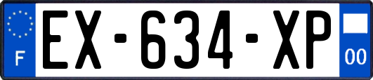 EX-634-XP