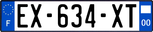 EX-634-XT