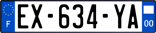 EX-634-YA