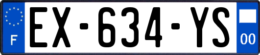 EX-634-YS