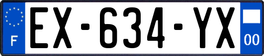 EX-634-YX