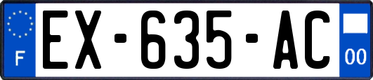 EX-635-AC