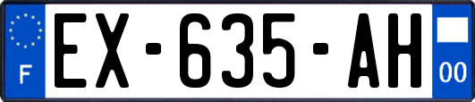 EX-635-AH