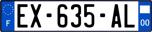 EX-635-AL