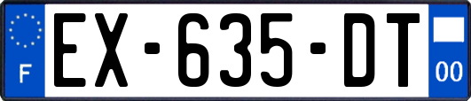 EX-635-DT