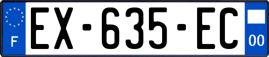 EX-635-EC