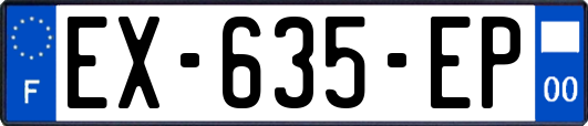 EX-635-EP
