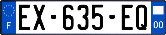 EX-635-EQ