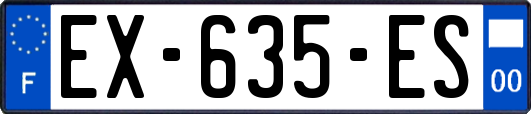 EX-635-ES