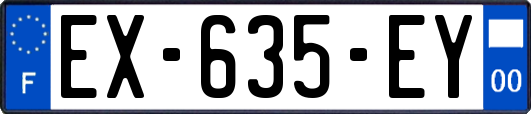 EX-635-EY