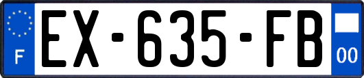 EX-635-FB