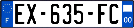 EX-635-FC