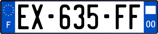 EX-635-FF