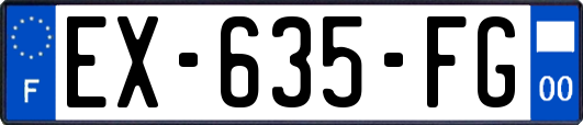 EX-635-FG