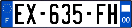 EX-635-FH