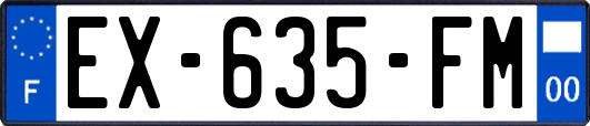 EX-635-FM