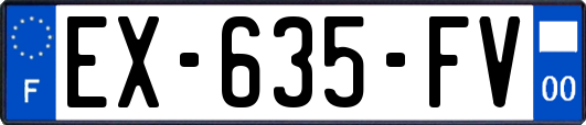 EX-635-FV
