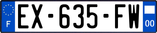 EX-635-FW