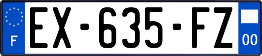 EX-635-FZ