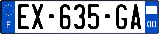EX-635-GA
