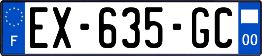 EX-635-GC