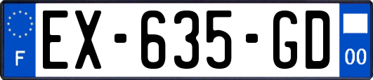 EX-635-GD