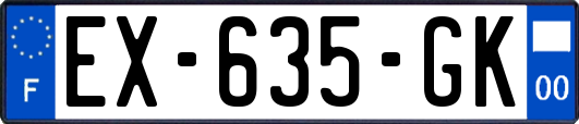 EX-635-GK