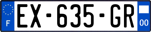 EX-635-GR