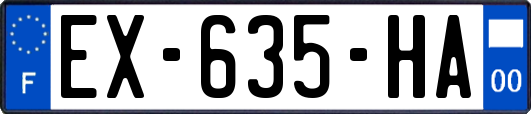 EX-635-HA