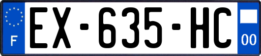 EX-635-HC