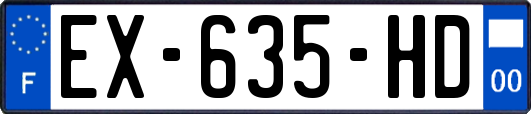 EX-635-HD