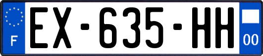 EX-635-HH