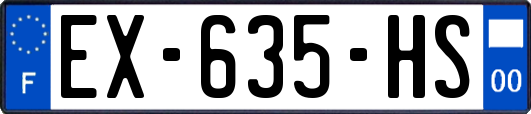 EX-635-HS