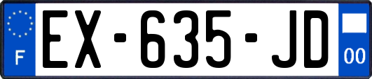 EX-635-JD